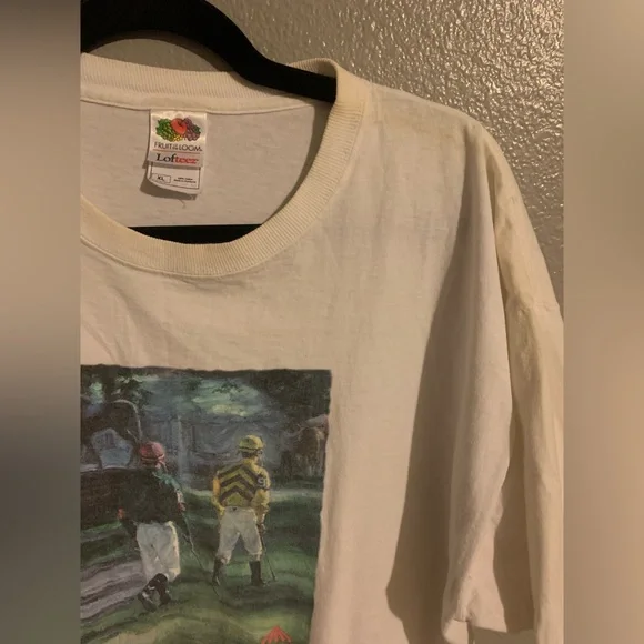 Vintage 2005 Sarasota Tee - Picture 5 of 7